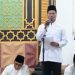 Safari Ramadan Pemkab Kuansing Berlanjut di Pulau Lancang, Wabup Muklisin Perkuat Silaturahmi dengan Masyarakat
