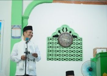 Pemkab Kuansing Pastikan Proyek Jembatan Sungai Lintang Tetap Berjalan Tahun 2026