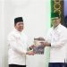 Mengingat Lalu Lalu Lintas Semakin Padat, Bupati Kuansing Usulkan Peningkatan Status Ruas Jalan Gunung Sahilan – Sako Menjadi Jalan Provinsi