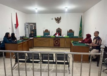 Kejati Sumsel Berhasil Memenangkan Gugatan Praperadilan dari Tersangka KT ini kronologinya