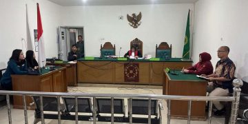 Kejati Sumsel Berhasil Memenangkan Gugatan Praperadilan dari Tersangka KT ini kronologinya