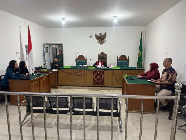 Kejati Sumsel Berhasil Memenangkan Gugatan Praperadilan dari Tersangka KT ini kronologinya