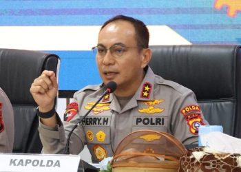 2 Bulan Hasil Gelar Perkara Tak Diberitahukan ke Korban, Kapolda Riau: Nanti Saya Tanya Dulu ke Anggota Apa Kendalanya