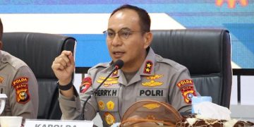 2 Bulan Hasil Gelar Perkara Tak Diberitahukan ke Korban, Kapolda Riau: Nanti Saya Tanya Dulu ke Anggota Apa Kendalanya