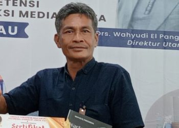 Sindiran Pedas Pajar Saragih: “Dr. Misharti Respon Cepat Kasus MBG, Pejabat Lain Jangan Pandai Bersembunyi!”