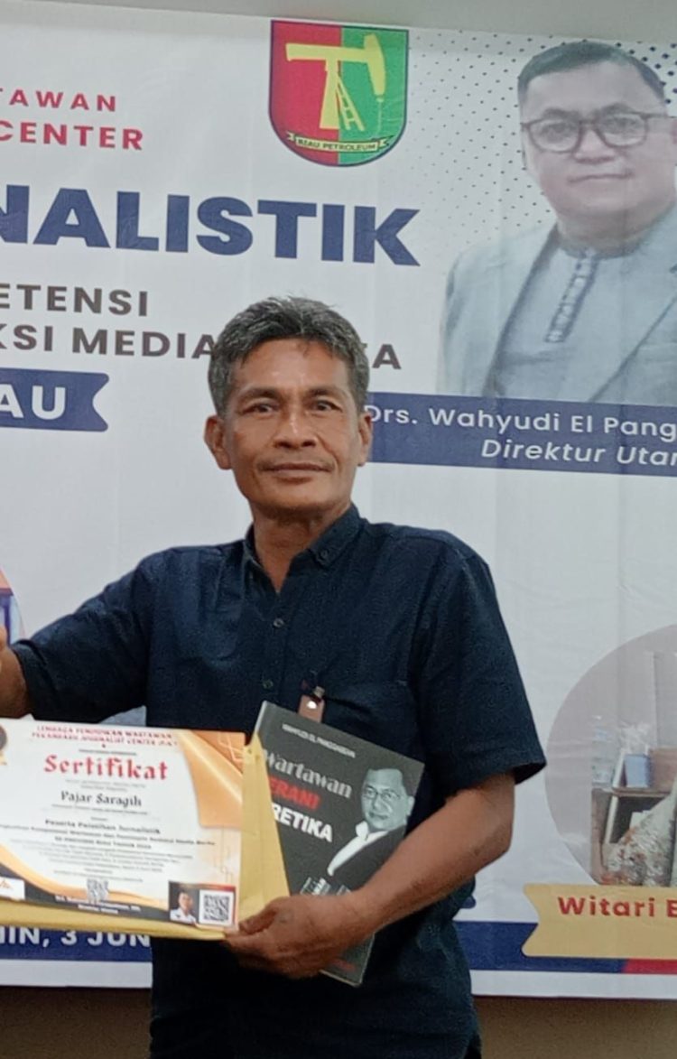 Sindiran Pedas Pajar Saragih: “Dr. Misharti Respon Cepat Kasus MBG, Pejabat Lain Jangan Pandai Bersembunyi!”