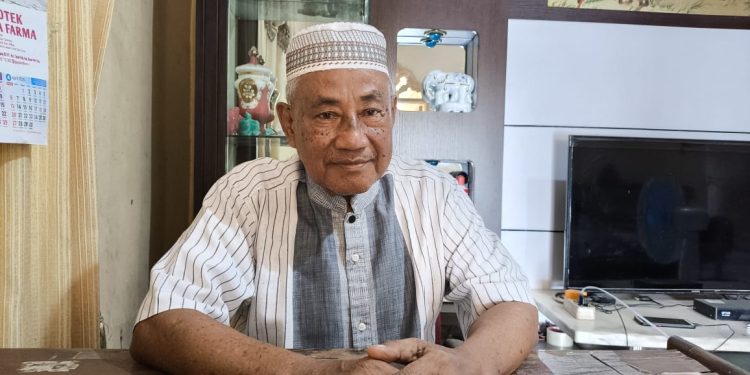 Sudah Setahun Lapor, Korban Pemalsuan Tanda Tangan Tagih Keadilan ke Polda