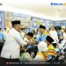 Penuh Haru Bupati Anton Lepas 191 JCH Rohul dari Embarkasi Batam