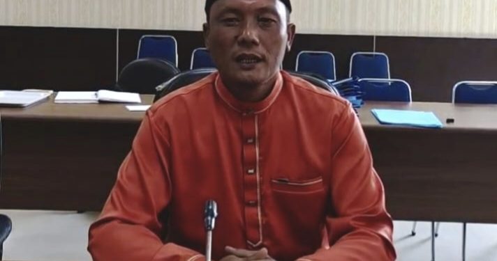 Ketua DPH LAMR Inhil Ingatkan Marwah Melayu : Jaga Kesantunan di Objek Wisata Pantai Solop