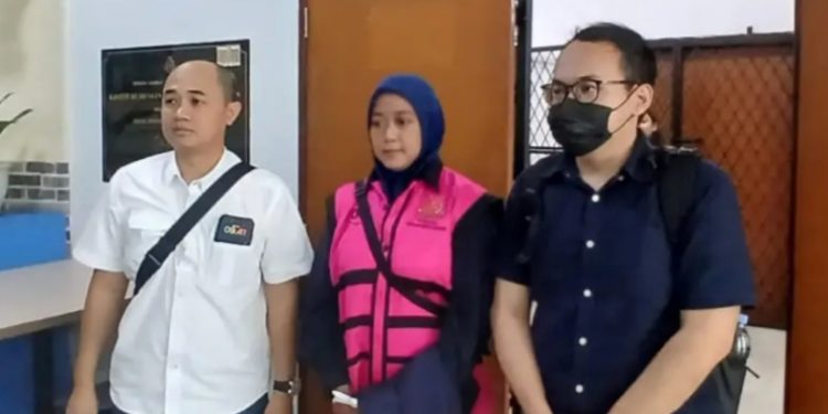 Kejari Surabaya Tangkap Buronan Kasus Kredit Fiktif senilai 9,8 miliar Bank BRI Branch Office Surabaya Manukan ini kronologinya