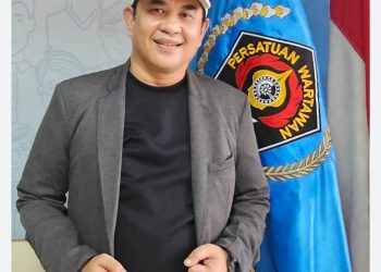 Sekjen PWI Pusat Zulmansyah Sekedang Tutup Usia di RS Budi Kemuliaan Jakarta ini jejak karirnya