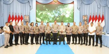 Humas Polda Riau Perkuat Komunikasi Publik, Kedepankan Pendekatan Humanis dan Perang Melawan Hoaks