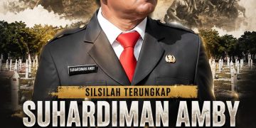Hendra Datuk: Suhardiman Amby Layak Pimpin PPM Riau, Sosok Peduli dan Mampu Angkat Marwah Organisasi