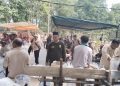 Warga Desa Koto Baru Singingi Hilir Sembelih 89 Sapi Kurban di Idul Adha 1447 H