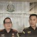 Tim Tabur Kejati Riau bersama Kejari Siak tangkap Buron Inisial S di Jalan Patimura Pekanbaru