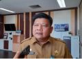 Iwan Simatupang: Pekanbaru Job Fair 2026, Puluhan Perusahaan Siap Rekrut Tenaga Kerja