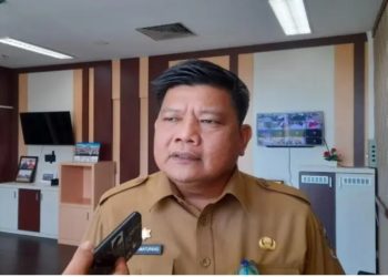 Iwan Simatupang: Pekanbaru Job Fair 2026, Puluhan Perusahaan Siap Rekrut Tenaga Kerja