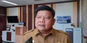 Iwan Simatupang: Pekanbaru Job Fair 2026, Puluhan Perusahaan Siap Rekrut Tenaga Kerja