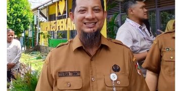 Guru di Pekanbaru Berkesempatan Dapat Beasiswa S2