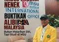 Patahkan Isu “Kabur” ke Malaysia, Kades Sinama Nenek Kembali Ngantor dan Bongkar Fakta Sebenarnya