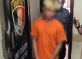 Polsek Bukit Raya Tangkap Pelaku Pembobolan Toko Handphone di Pekanbaru, Kerugian Capai Rp300 Juta