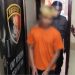 Polsek Bukit Raya Tangkap Pelaku Pembobolan Toko Handphone di Pekanbaru, Kerugian Capai Rp300 Juta