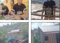 Ratusan Masyarakat  Adat Desa Karendan Minta Presiden Prabowo dan DPR RI Turun Langsung ke Lokasi Sengketa Tambang di Barito Utara ini kronologinya