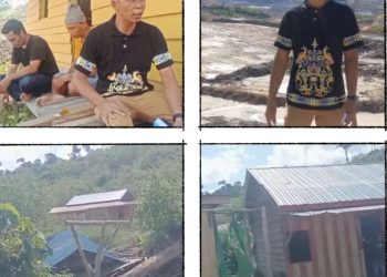 Ratusan Masyarakat  Adat Desa Karendan Minta Presiden Prabowo dan DPR RI Turun Langsung ke Lokasi Sengketa Tambang di Barito Utara ini kronologinya