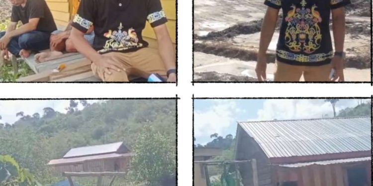 Ratusan Masyarakat  Adat Desa Karendan Minta Presiden Prabowo dan DPR RI Turun Langsung ke Lokasi Sengketa Tambang di Barito Utara ini kronologinya