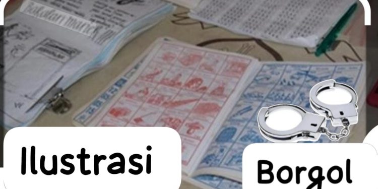 Perjudian Togel Terbesar di Simpang Kampar desa Lubuk Kebun, Dikuasai Oknum Marga Manalu dan diduga Direstui Oknum Bhabinkamtibmas Aipda BM.