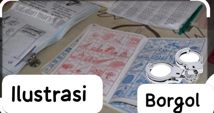 Perjudian Togel Terbesar di Simpang Kampar desa Lubuk Kebun, Dikuasai Oknum Marga Manalu dan diduga Direstui Oknum Bhabinkamtibmas Aipda BM.