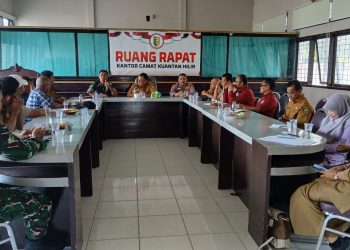 Pacu Jalur Basogha Dipersiapkan Matang, Panitia Mulai Benahi Arena dan Pedagang