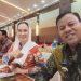 Pemegang Saham Kumpul! RUPS BRK Syariah 2025 Digelar, Bupati Suhardiman Amby Hadir