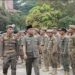 Pemkab Kuansing pastikan MTQ Riau Ke-44 dan pacu jalur aman dan lancar, Dan personel dikerahkan 481