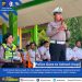 Police Goes to School di MAN 1 Kuok, Satlantas Polres Kampar Edukasi Keselamatan Berlalu Lintas dan Bagikan Helm SNI