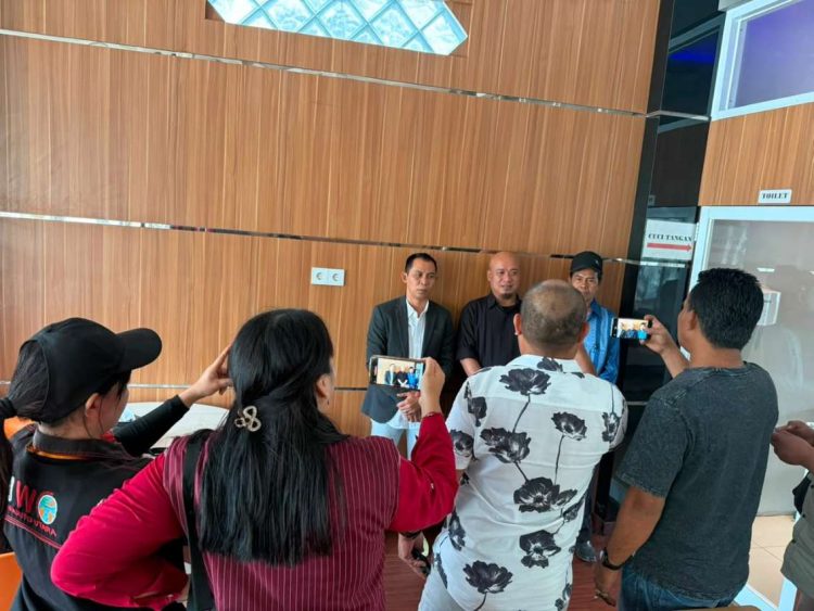 Resmi! Prianto Ajukan Kasasi ke Mahkamah Agung, Bukti Dokumen Elektronik Menegaskan Perjuangan Hak Lahan