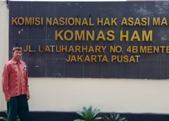 Sengketa Lahan Berdarah: Pembayaran Lahan Disimpangkan Rumah Dibakar dan Nyawa Melayang di Kalteng
