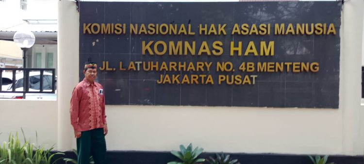 Sengketa Lahan Berdarah: Pembayaran Lahan Disimpangkan Rumah Dibakar dan Nyawa Melayang di Kalteng