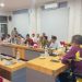 Polres Kuansing Perkuat Koordinasi Lintas sektor, Jelang Festival pacu jalur nasional 2026