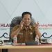 Plt Bupati Kuansing Imbau Warga Pasang Bendera Hingga Gotong royong, Untuk Menyambut HUT ke-81 Dan pacu jalur 2026