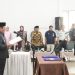 Plt Bupati H. Muklisin Kuansing Resmi Lantik Muradi Sebagai Sekda, dan Perkuat Roda Birokrasi 