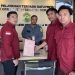 Kejari Pelalawan Limpahkan Perkara ke Pengadilan Tipikor Pekanbaru Perkara Korupsi Penyaluran Pupuk Subsidi Tahun Anggaran 2019 sampai 2022