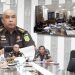 Kejati Riau Melalui Aspidum Ikuti Expose Virtual Mekanisme Plea Bargain