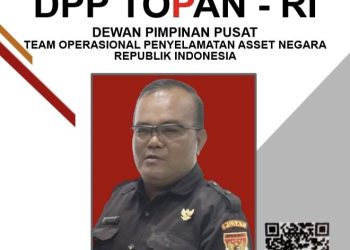 Ribuan Calon Siswa SMA/SMK Terancam Kehilangan Hak Pendidikan, DPP TOPAN RI Desak Plt Gubernur Riau Gunakan Diskresi