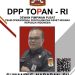 Ribuan Calon Siswa SMA/SMK Terancam Kehilangan Hak Pendidikan, DPP TOPAN RI Desak Plt Gubernur Riau Gunakan Diskresi
