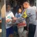 Kapolsek Dayeuhkolot Rutin Gelar Jumat Sedekah, Warga Sambut Positif Program Kepedulian Sosial