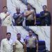 DPP Solidaritas Wartawan Indonesia Bangun Sinergi dengan Polres Kampar, Kapolres: “Kalau Ada Temuan di Lapangan Datang Aja Langsung ke Kantor”