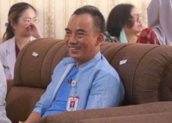 Dinkes Pekanbaru: Capaian Partisipasi CKG di Pekanbaru Tembus 177 Ribu Jiwa