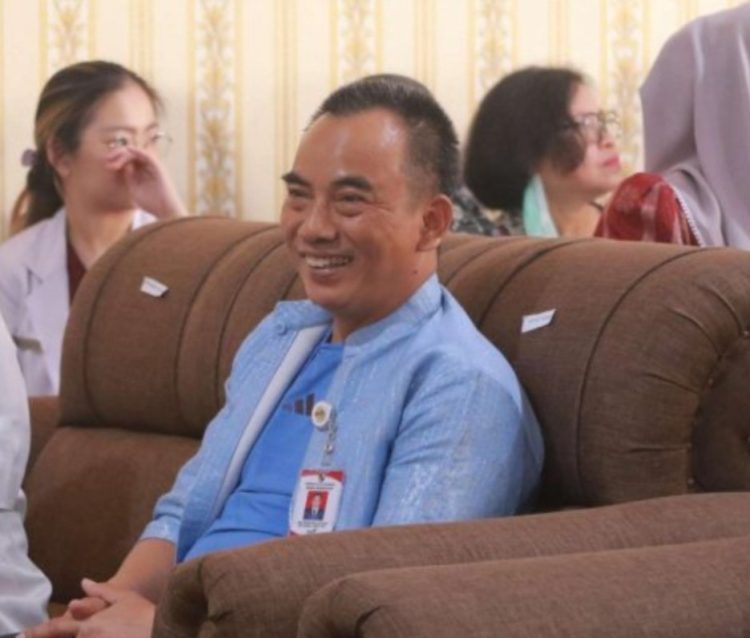 Dinkes Pekanbaru: Capaian Partisipasi CKG di Pekanbaru Tembus 177 Ribu Jiwa