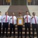 8 Personel Polres Kampar Raih Penghargaan Kapolda Riau, Berhasil Ungkap Narkoba dan Senjata Api Rakitan